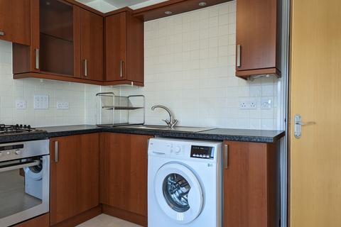 undefined, Lochend Road, Leith EH7