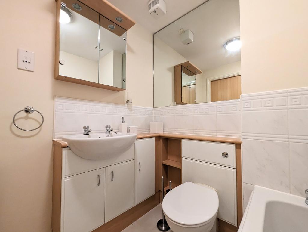 Bathroom 2