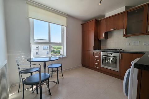 undefined, Lochend Road, Leith EH7