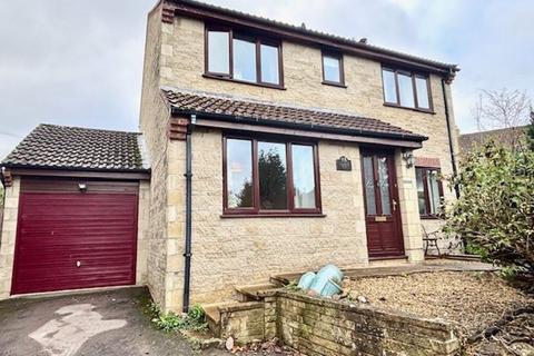 undefined, Wenhill Heights, Calne SN11