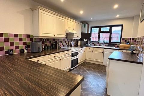 undefined, Wenhill Heights, Calne SN11