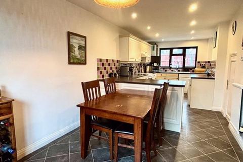 undefined, Wenhill Heights, Calne SN11