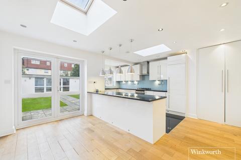Dorchester Way, Middlesex HA3