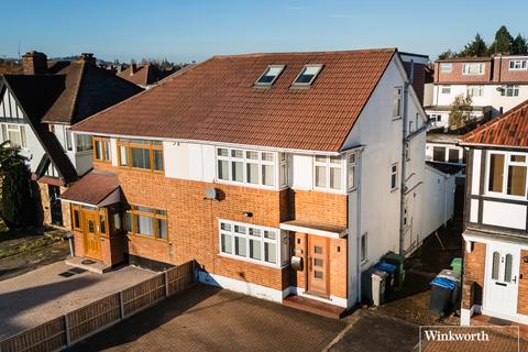 undefined, Dorchester Way, Middlesex HA3