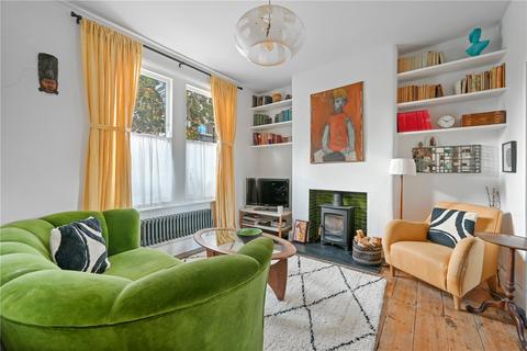 4 bedroom terraced house for sale, Ilbert Street, London, W10