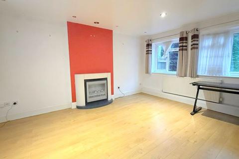 undefined, Shorham Rise, Two Mile Ash, Milton Keynes