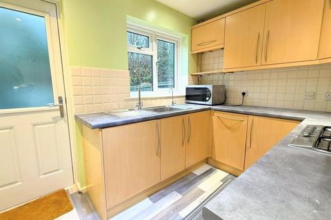 undefined, Shorham Rise, Two Mile Ash, Milton Keynes