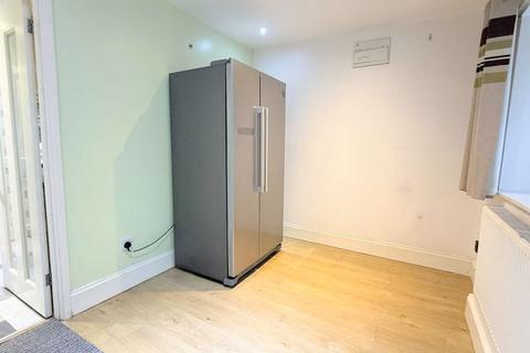 undefined, Shorham Rise, Two Mile Ash, Milton Keynes