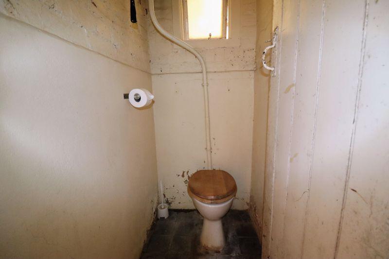 Cloakroom