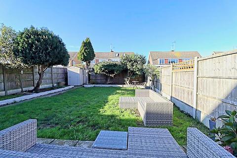 undefined, Maplin Close, Benfleet