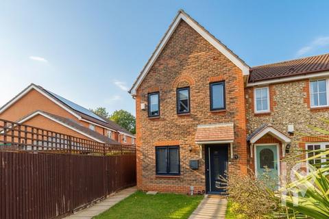 undefined, Penny Cress Road, Sheerness ME12