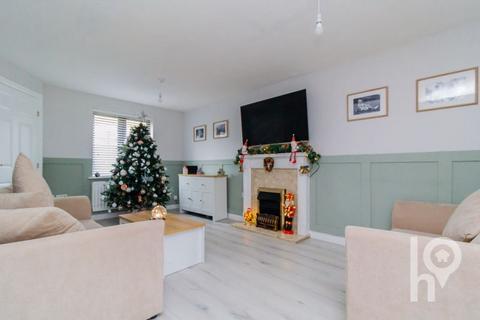 undefined, Penny Cress Road, Sheerness ME12