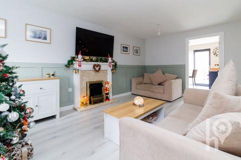 undefined, Penny Cress Road, Sheerness ME12