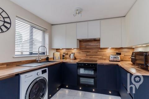 undefined, Penny Cress Road, Sheerness ME12