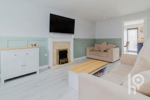 3 bedroom end of terrace house for sale, Penny Cress Road, Sheerness ME12