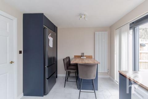 3 bedroom end of terrace house for sale, Penny Cress Road, Sheerness ME12