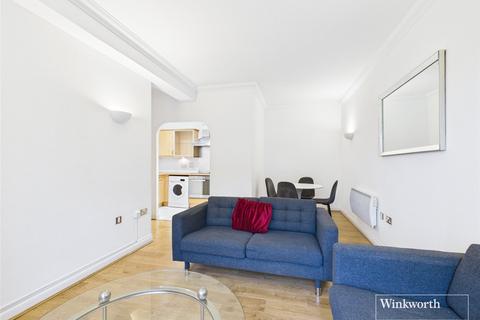 3 bedroom apartment to rent, Riverside House, Fobney Street, Reading, Berkshire, RG1