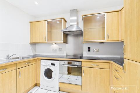 3 bedroom apartment to rent, Riverside House, Fobney Street, Reading, Berkshire, RG1