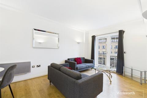 3 bedroom apartment to rent, Riverside House, Fobney Street, Reading, Berkshire, RG1
