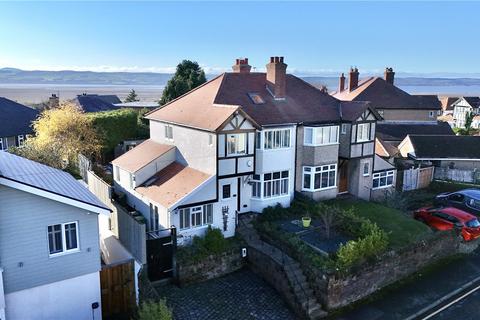 Castle Drive, Heswall, Wirral, CH60