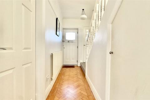 3 bedroom semi-detached house for sale, Castle Drive, Heswall, Wirral, CH60