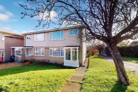 3 bedroom semi-detached house for sale, Fennel Road, Brierley Hill DY5
