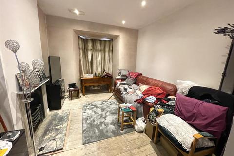 undefined, Morley Road, Romford RM6