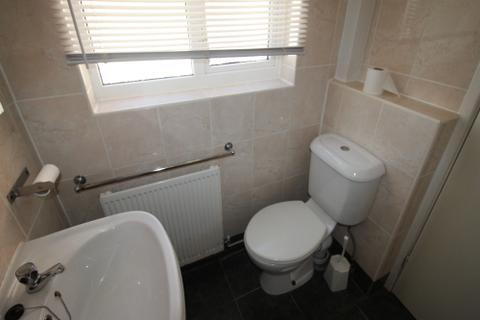 undefined, Eagle Street, Leamington Spa