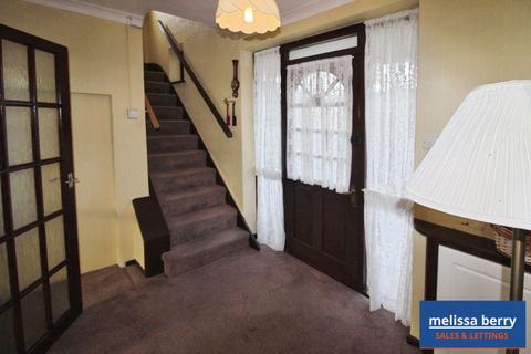3 bedroom semi-detached house for sale, Woodhall Avenue, Manchester M45