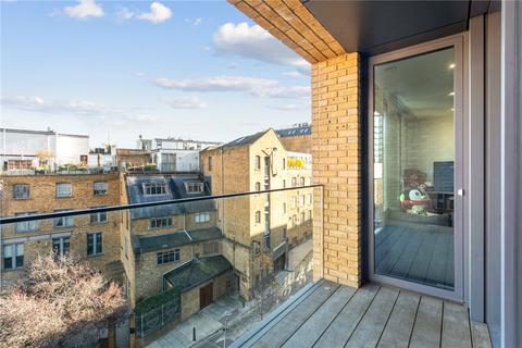 undefined, Pimento House, 20, Bridle Mews, Tower Hamlets, E1