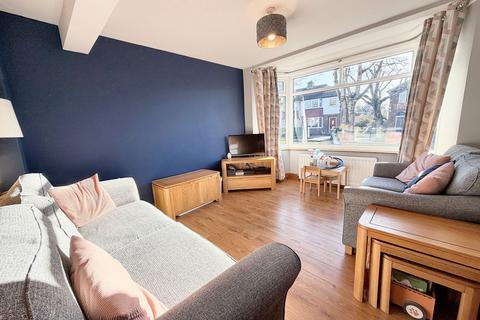 undefined, Knowe Park Avenue, Carlisle CA3
