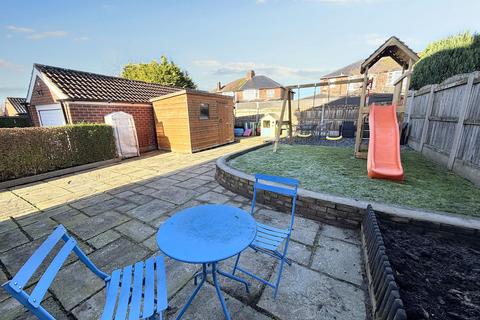 undefined, Knowe Park Avenue, Carlisle CA3