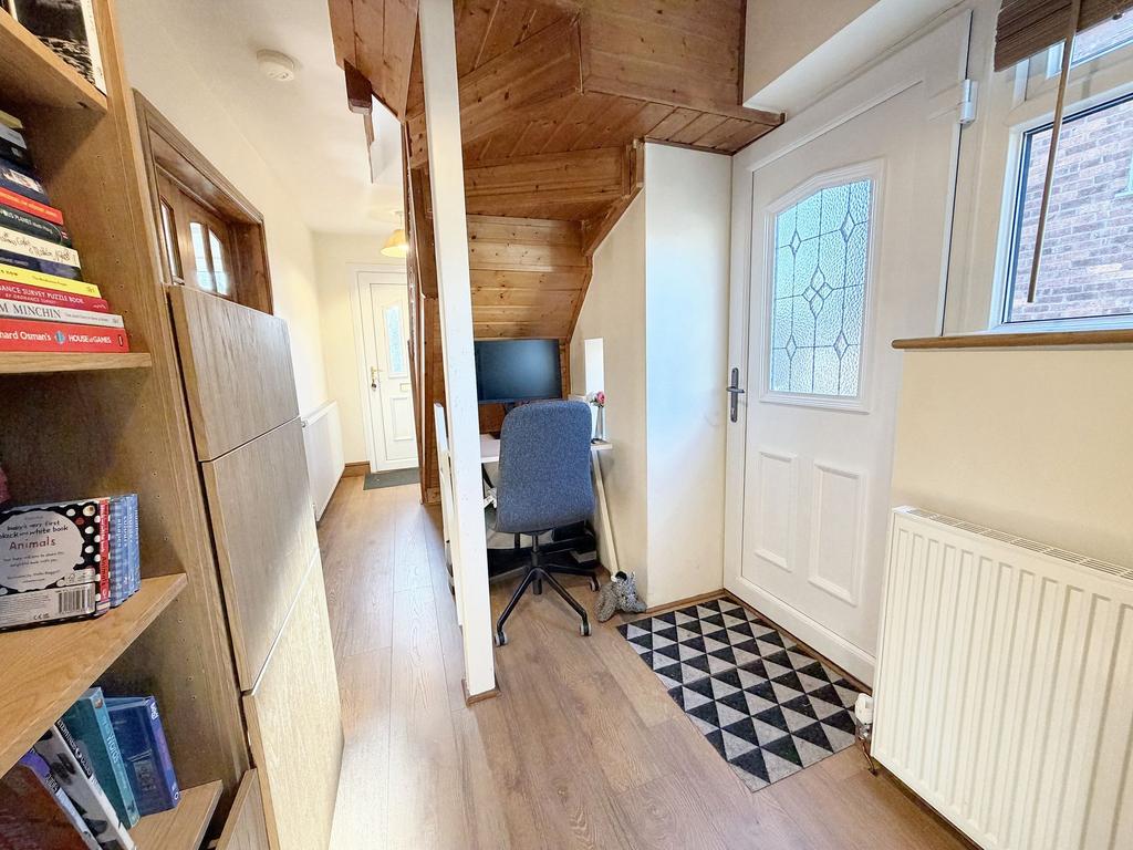 Hallway