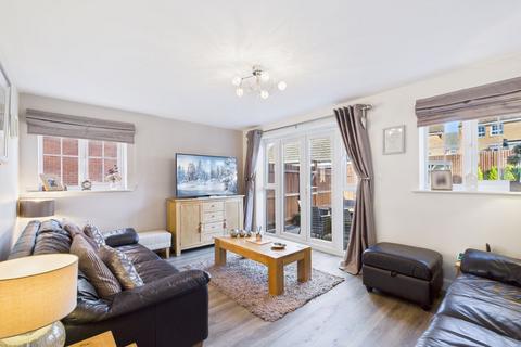 undefined, Poplar Street, Shifnal TF11