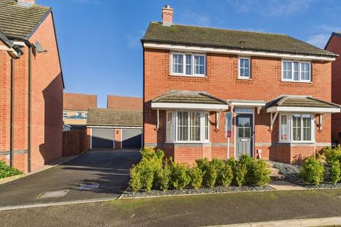 undefined, Poplar Street, Shifnal TF11