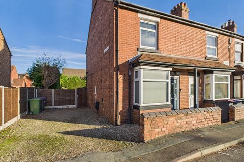 2 bedroom end of terrace house for sale, Church Street, Telford TF1