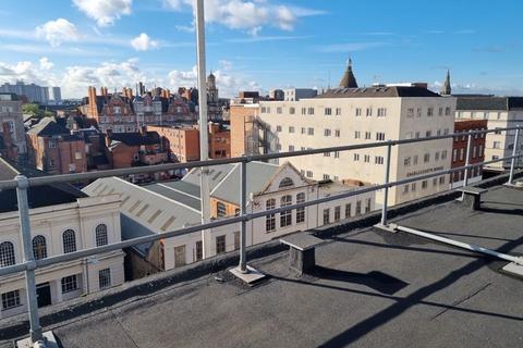 4 bedroom property with land for sale, 124 Charles Street, Leicester