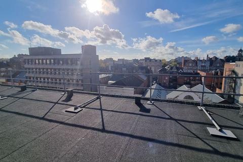 4 bedroom property with land for sale, 124 Charles Street, Leicester