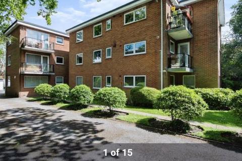 undefined, Spacious Two Bedroom Flat - Charminster - £1200.00 pcm