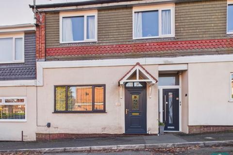undefined, The Gabriels, Oldham OL2