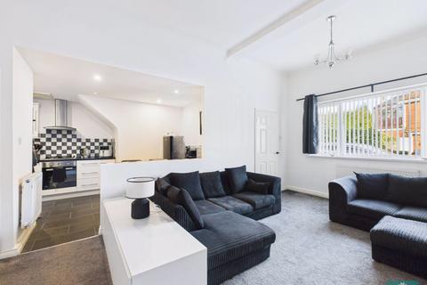undefined, The Gabriels, Oldham OL2