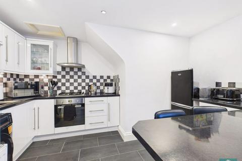undefined, The Gabriels, Oldham OL2