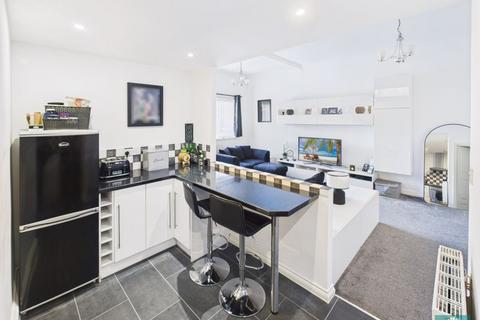 undefined, The Gabriels, Oldham OL2