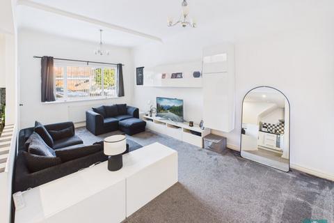 undefined, The Gabriels, Oldham OL2