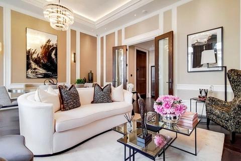 undefined, Prince of Wales Terrace, Kensington