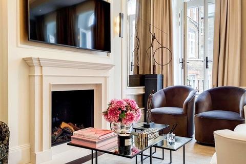 undefined, Prince of Wales Terrace, Kensington