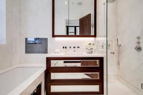 undefined, Prince of Wales Terrace, Kensington