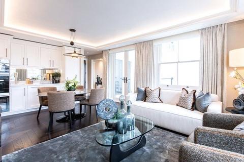 undefined, Prince of Wales Terrace, Kensington