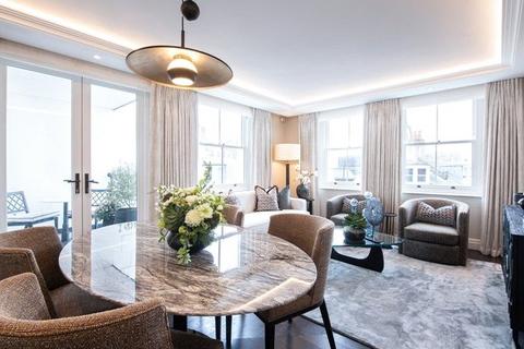 undefined, Prince of Wales Terrace, Kensington
