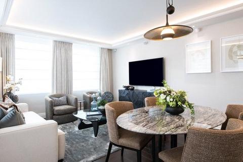 undefined, Prince of Wales Terrace, Kensington